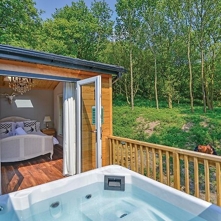 Charlesworth Lodges Glossop Zewnętrze zdjęcie