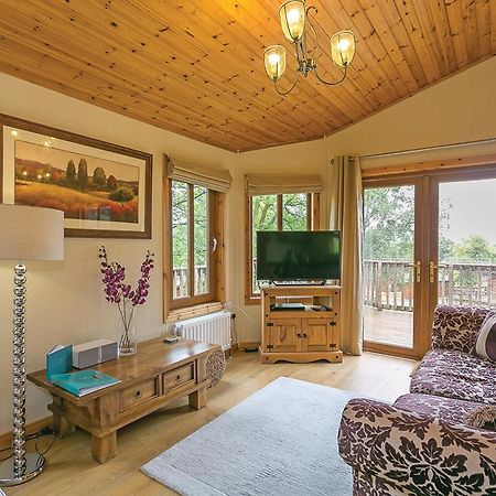 Charlesworth Lodges Glossop Zewnętrze zdjęcie