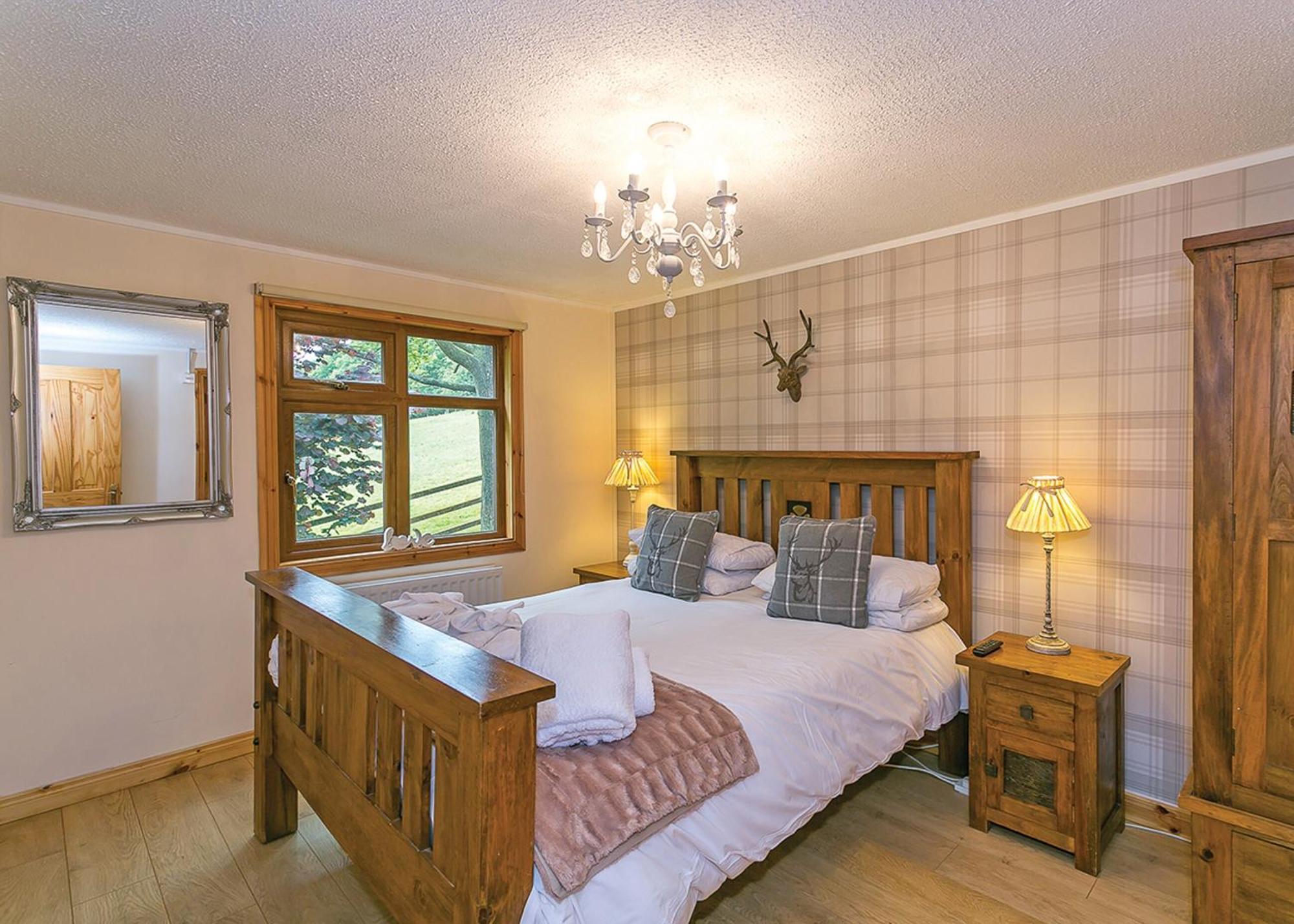 Charlesworth Lodges Glossop Zewnętrze zdjęcie
