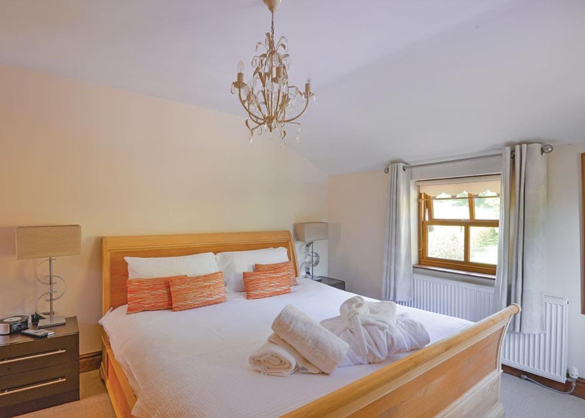 Charlesworth Lodges Glossop Zewnętrze zdjęcie