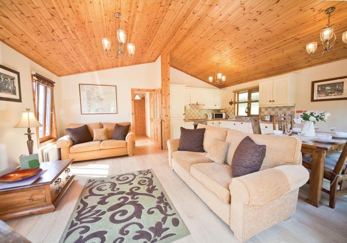 Charlesworth Lodges Glossop Zewnętrze zdjęcie