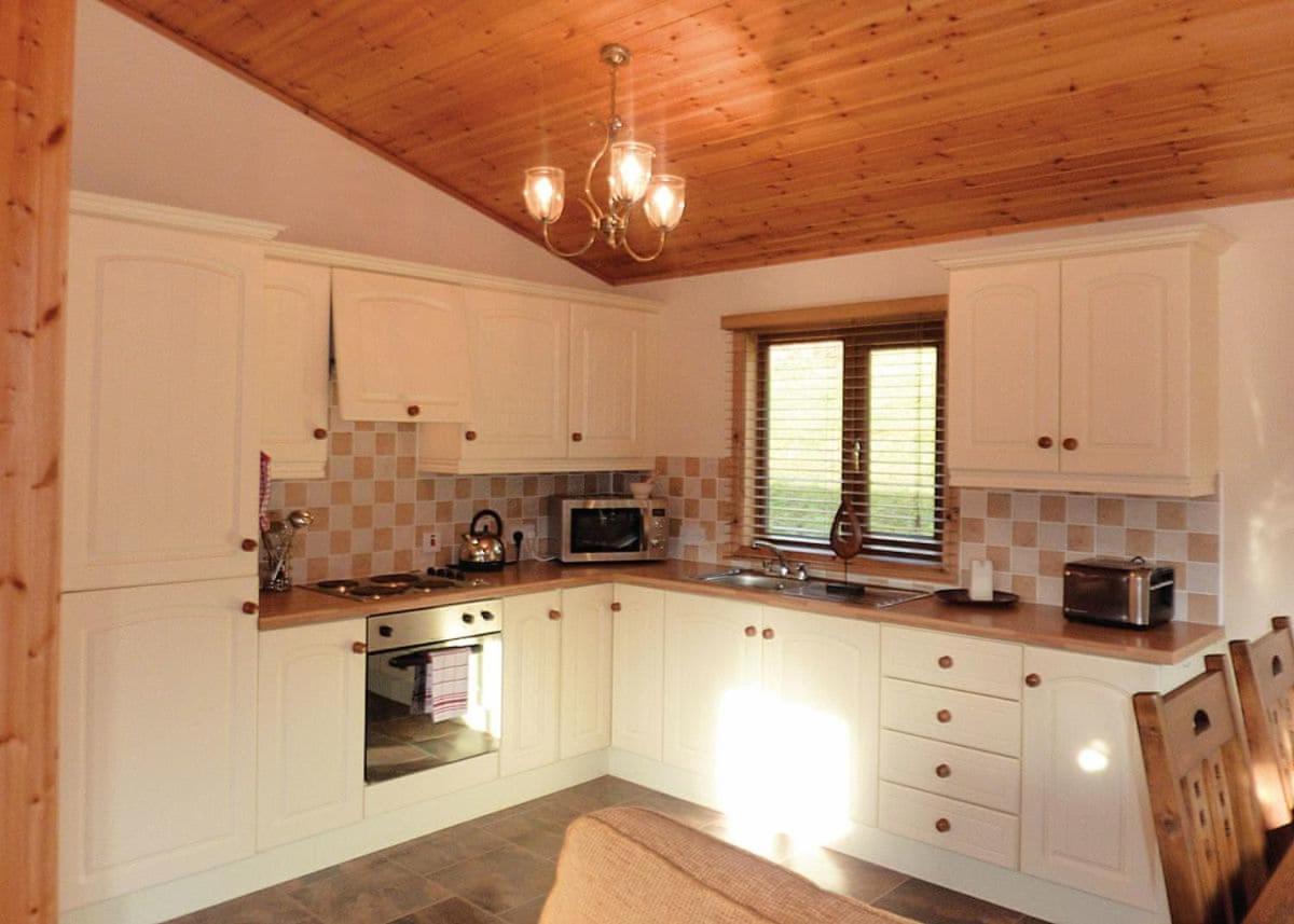 Charlesworth Lodges Glossop Zewnętrze zdjęcie