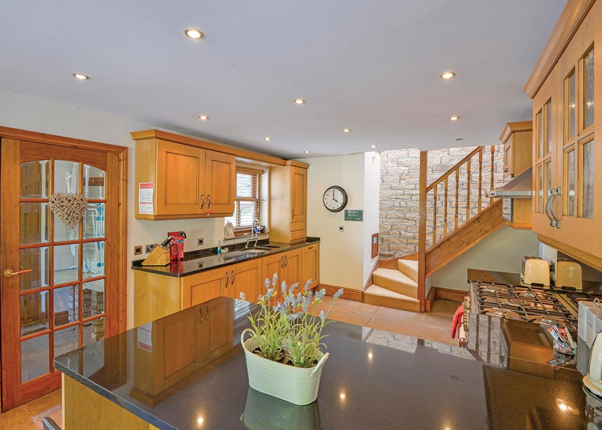 Charlesworth Lodges Glossop Pokój zdjęcie