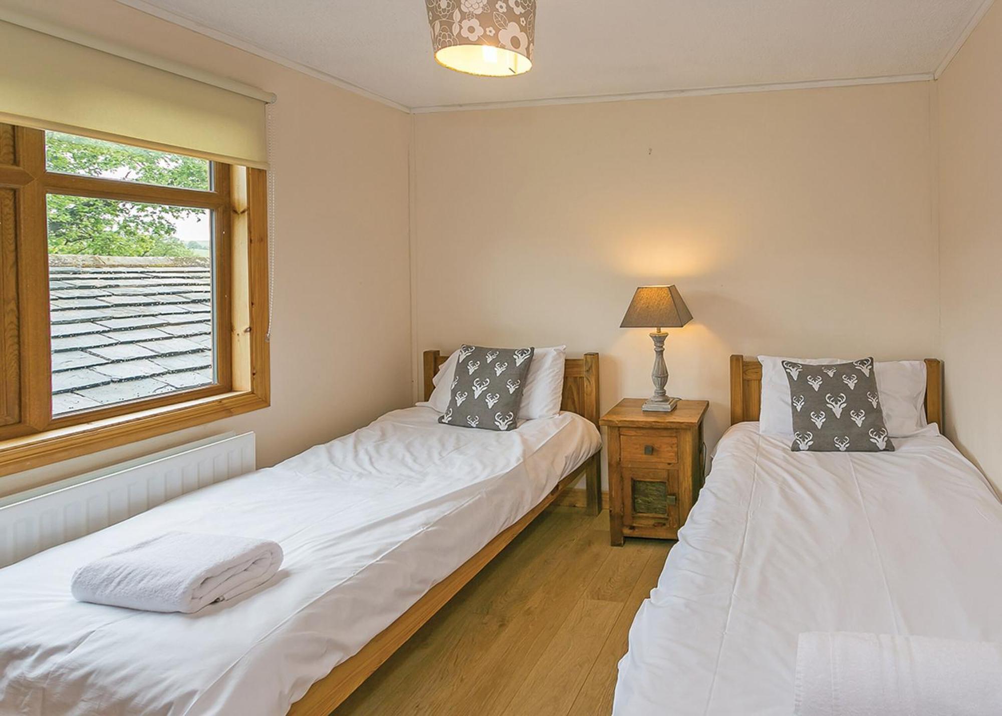 Charlesworth Lodges Glossop Pokój zdjęcie
