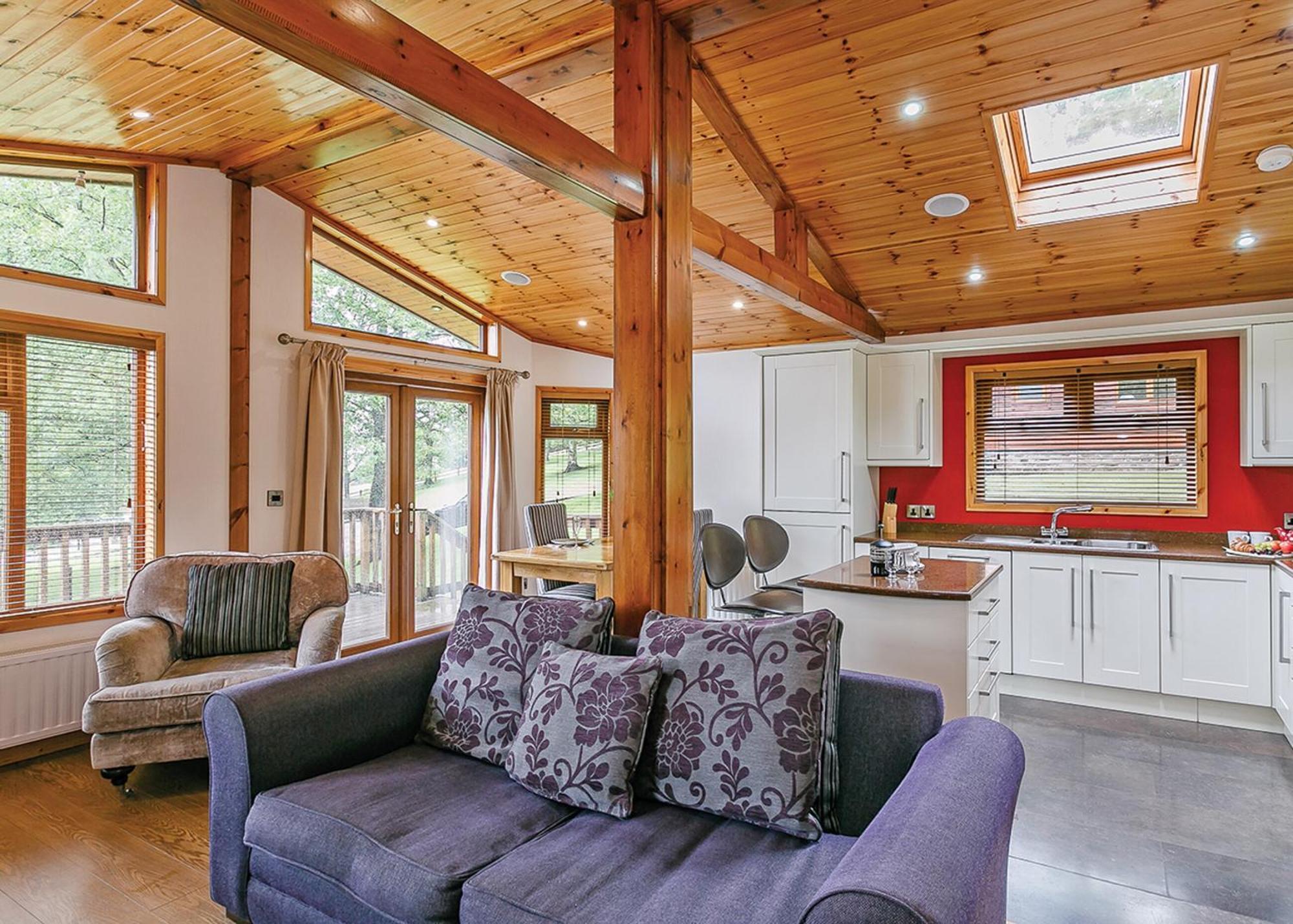 Charlesworth Lodges Glossop Pokój zdjęcie
