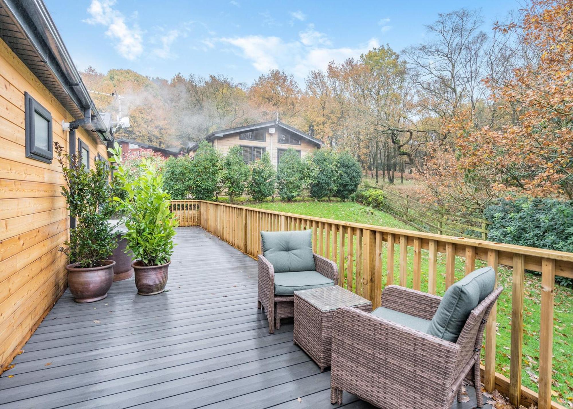Charlesworth Lodges Glossop Pokój zdjęcie
