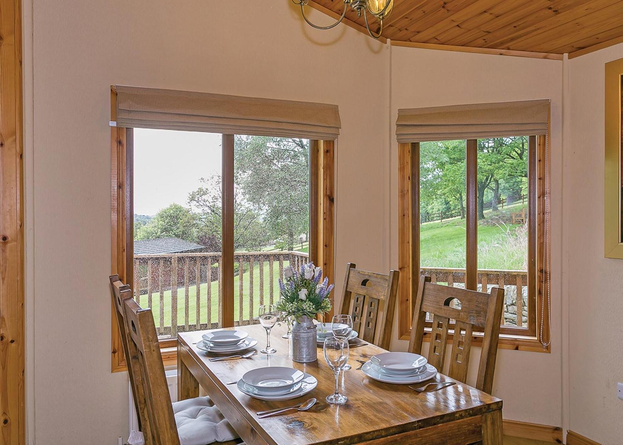 Charlesworth Lodges Glossop Pokój zdjęcie