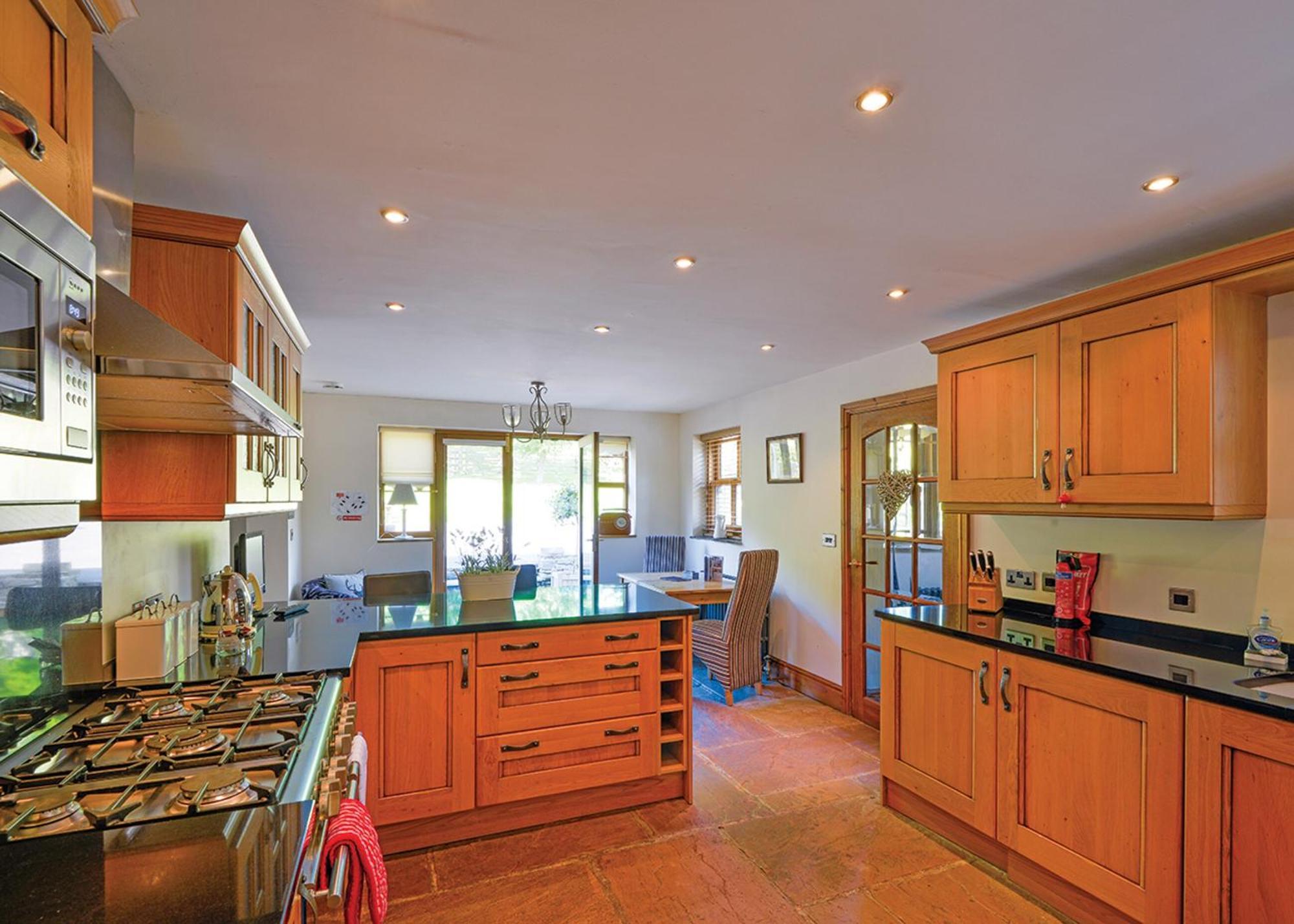 Charlesworth Lodges Glossop Pokój zdjęcie