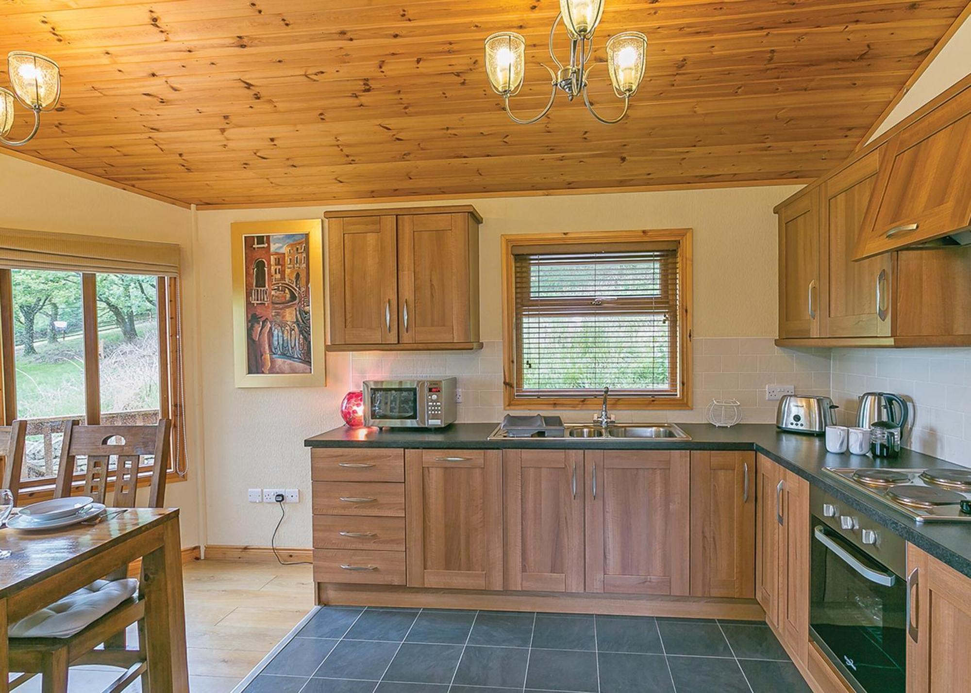 Charlesworth Lodges Glossop Pokój zdjęcie