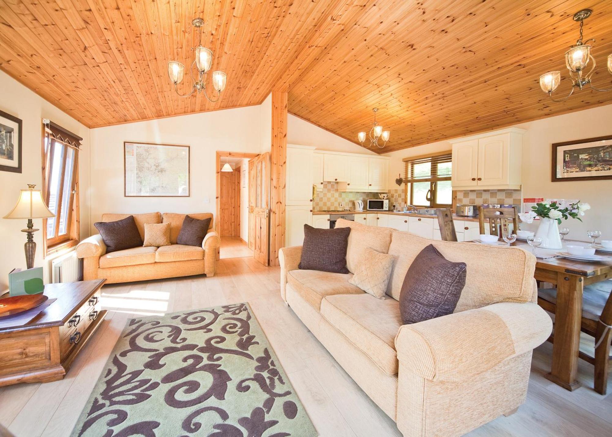 Charlesworth Lodges Glossop Pokój zdjęcie