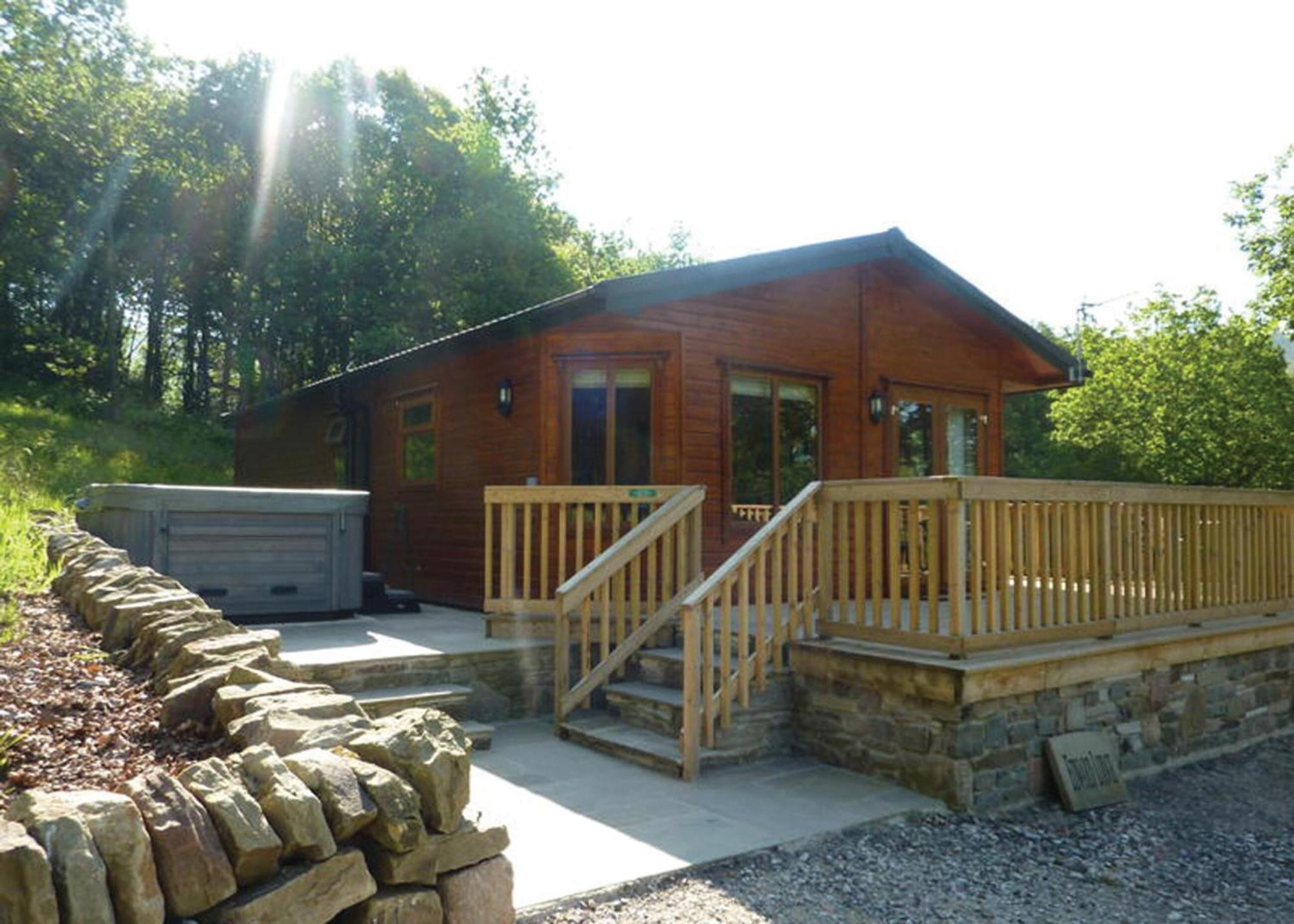 Charlesworth Lodges Glossop Pokój zdjęcie
