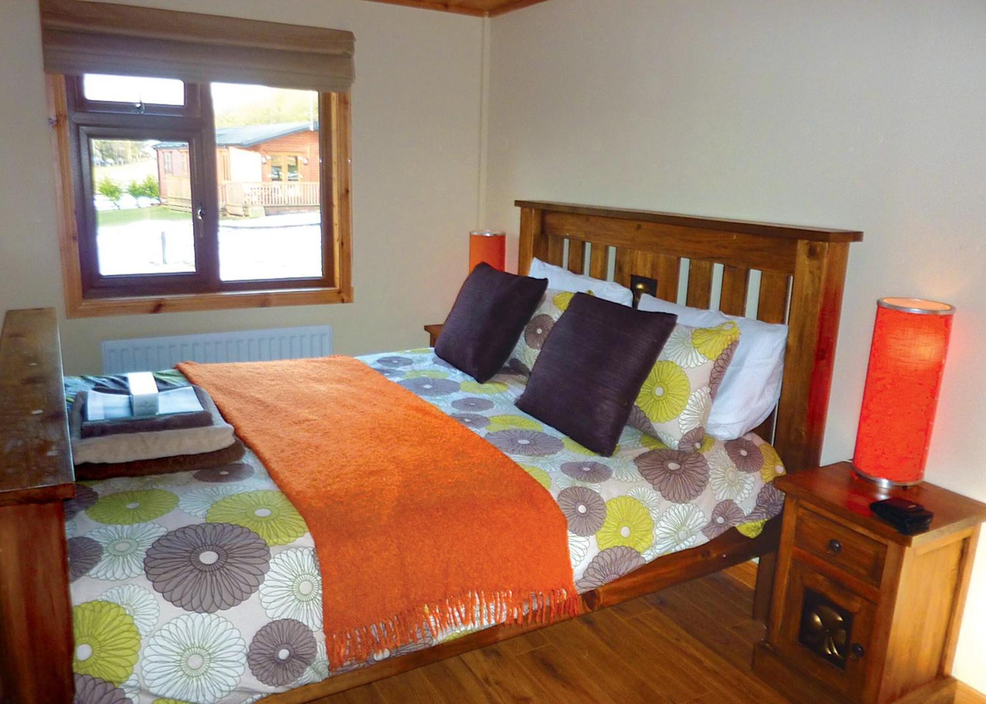 Charlesworth Lodges Glossop Pokój zdjęcie