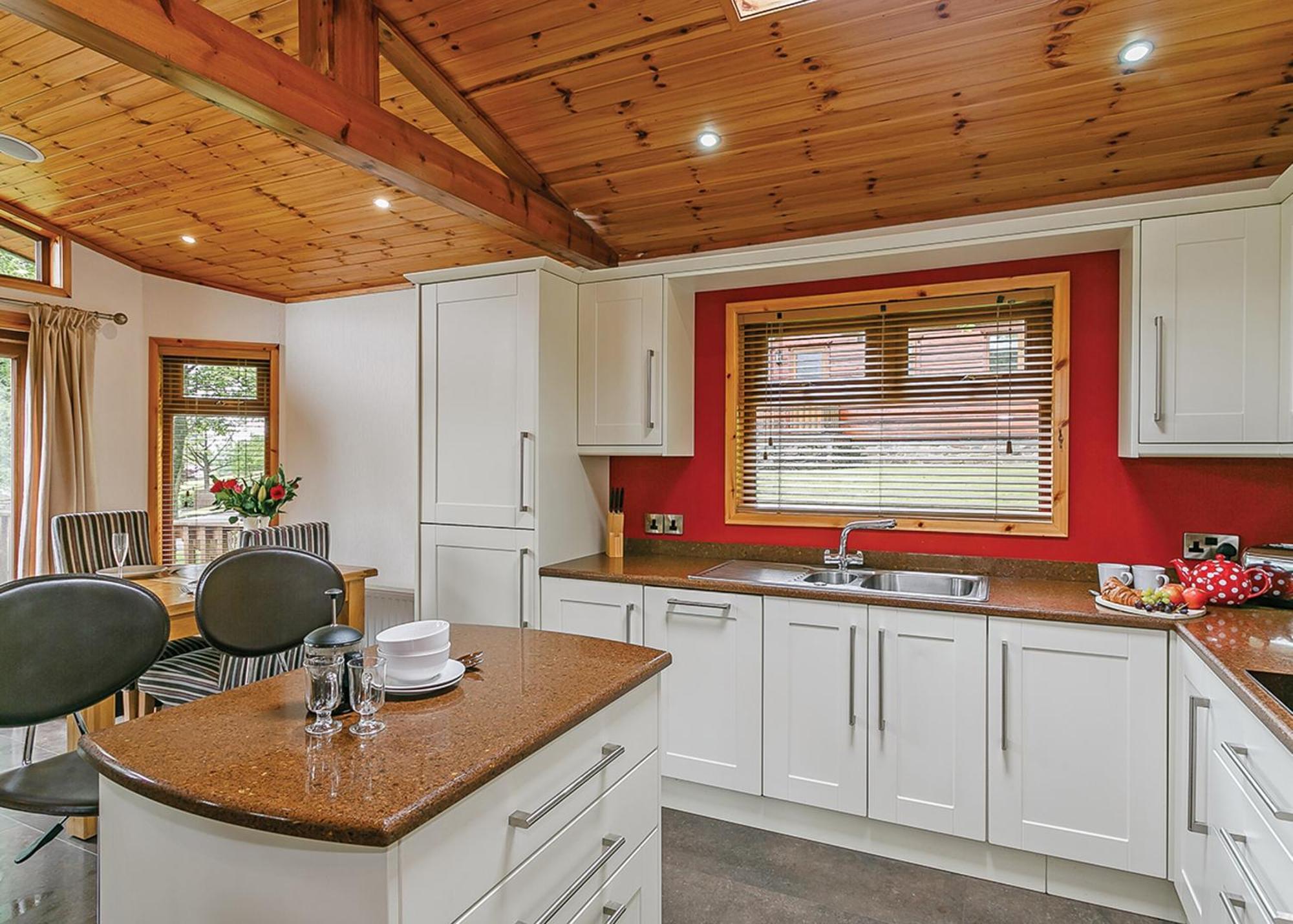 Charlesworth Lodges Glossop Pokój zdjęcie