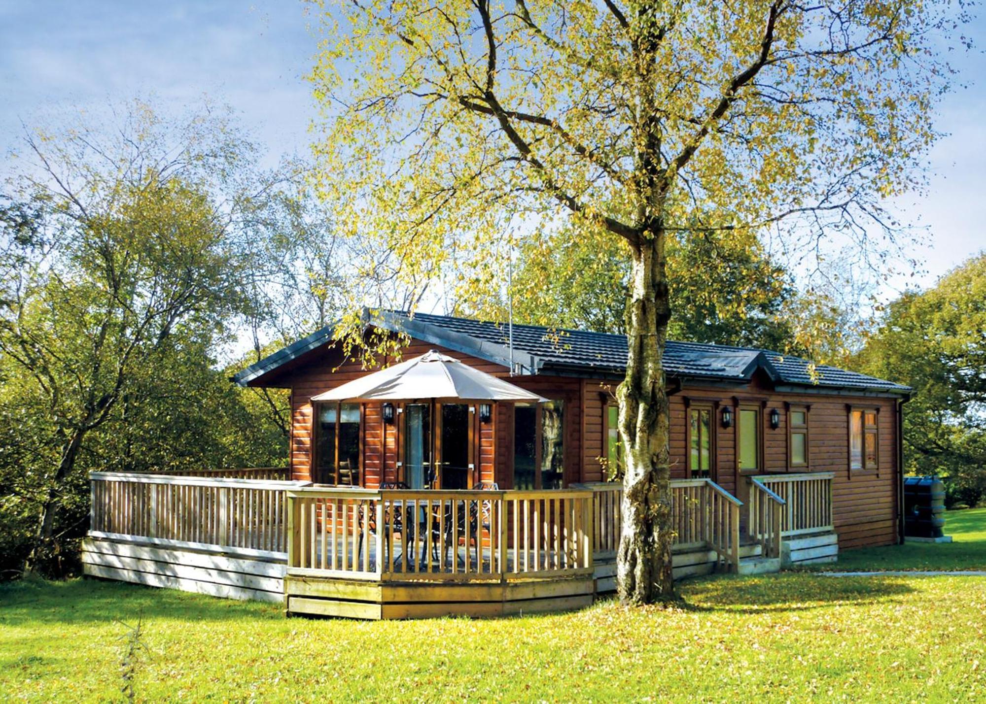 Charlesworth Lodges Glossop Pokój zdjęcie