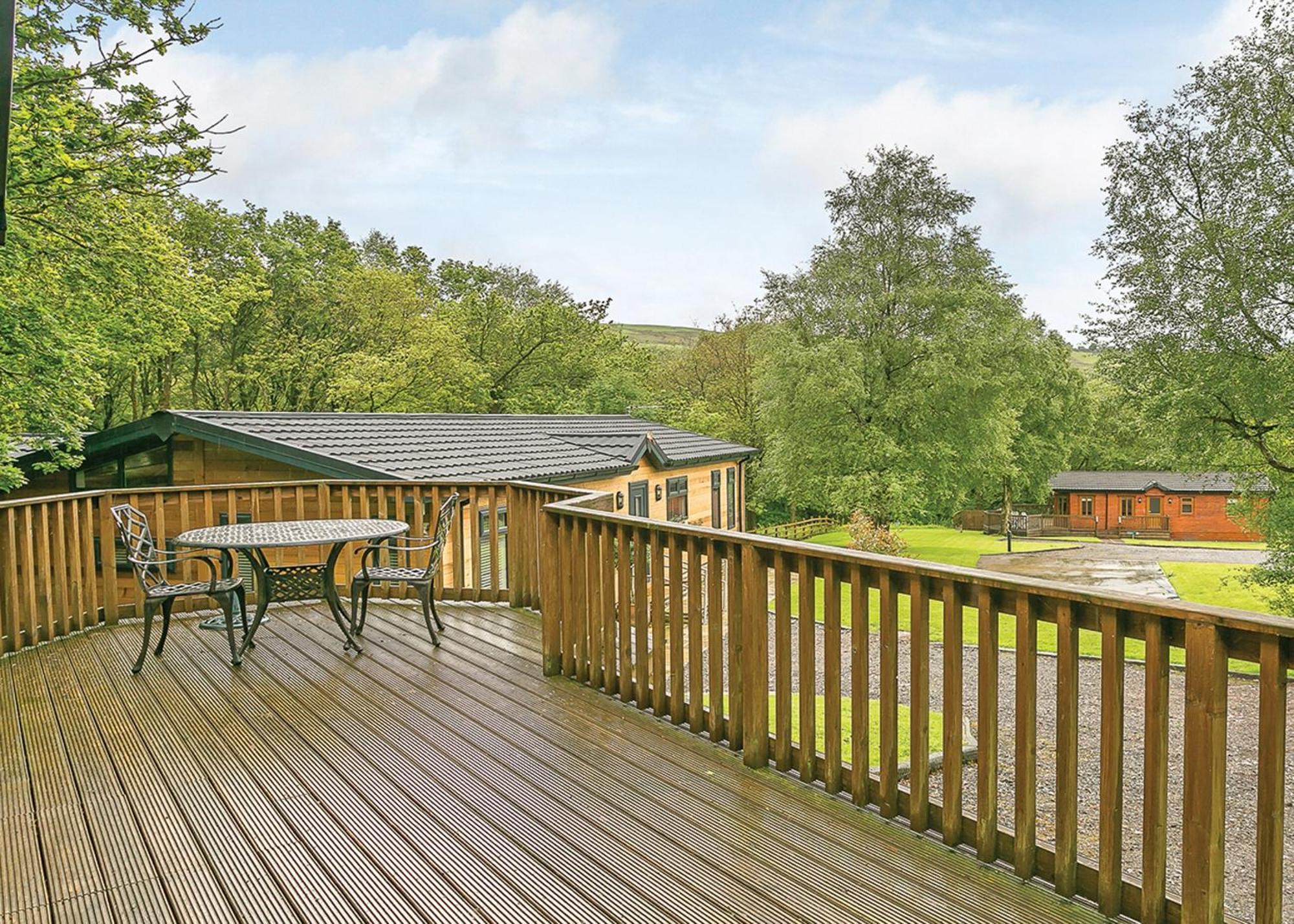 Charlesworth Lodges Glossop Pokój zdjęcie