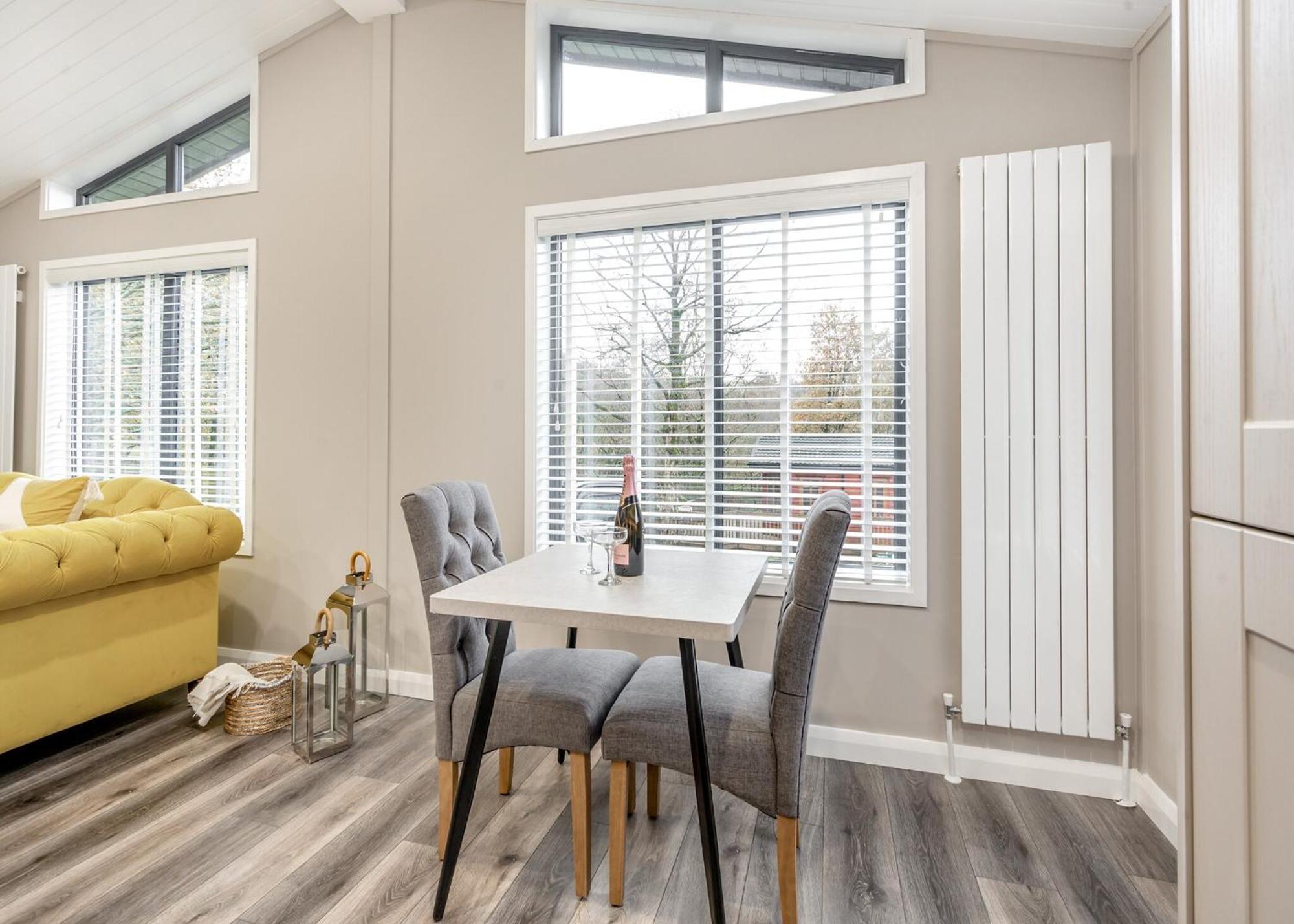 Charlesworth Lodges Glossop Pokój zdjęcie