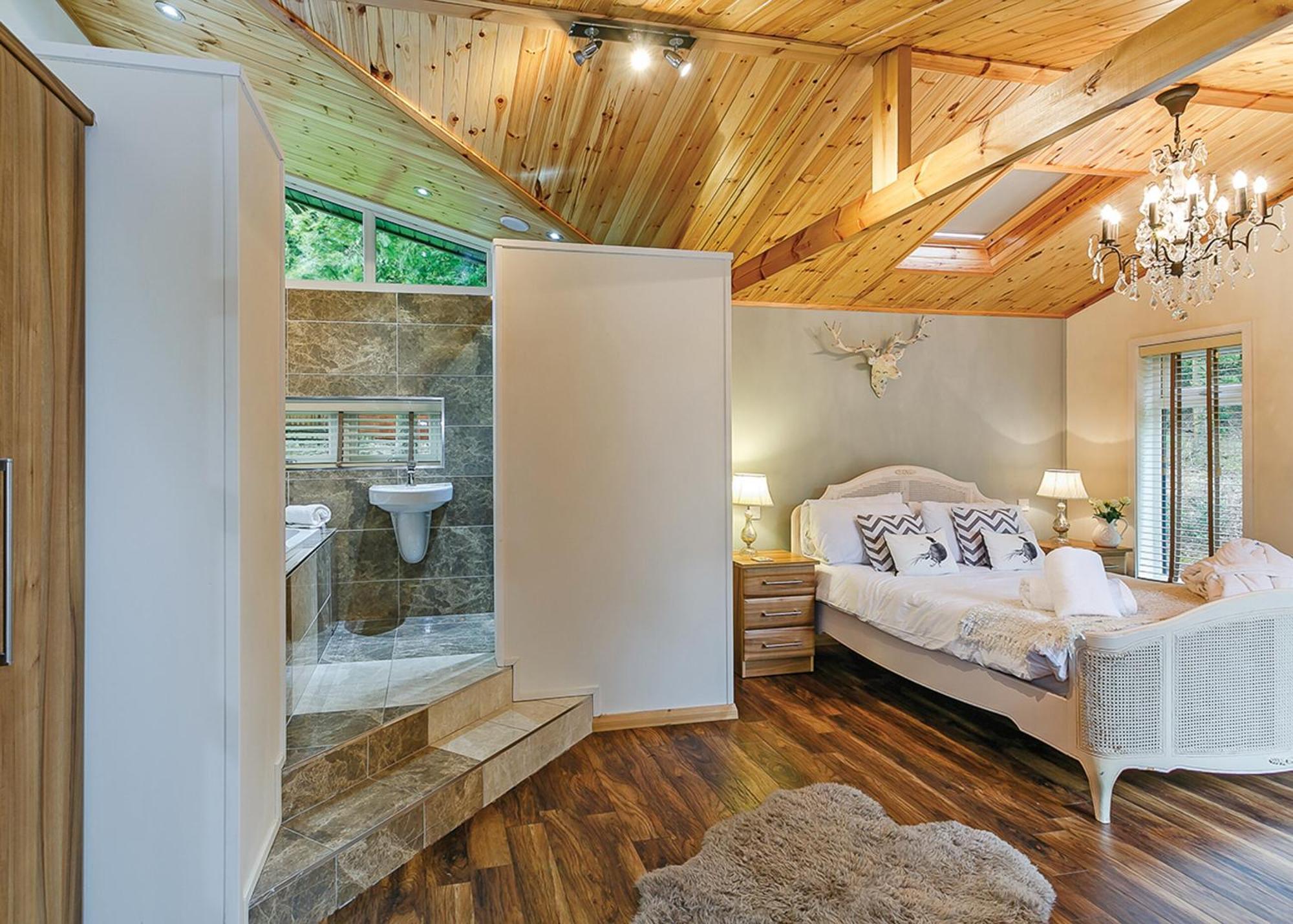 Charlesworth Lodges Glossop Pokój zdjęcie