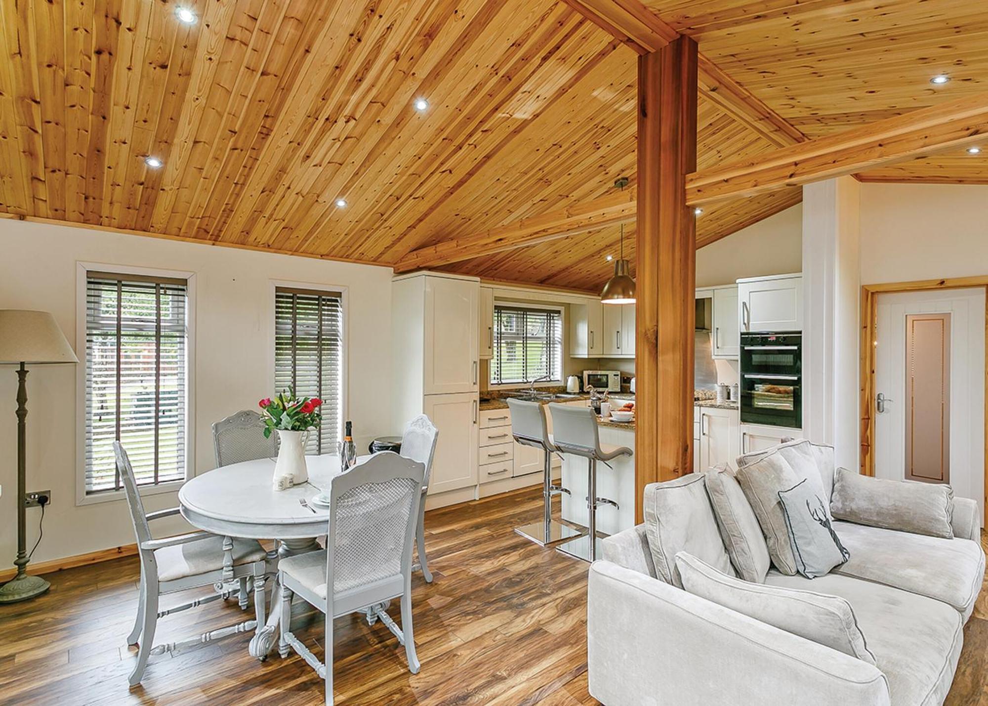 Charlesworth Lodges Glossop Pokój zdjęcie