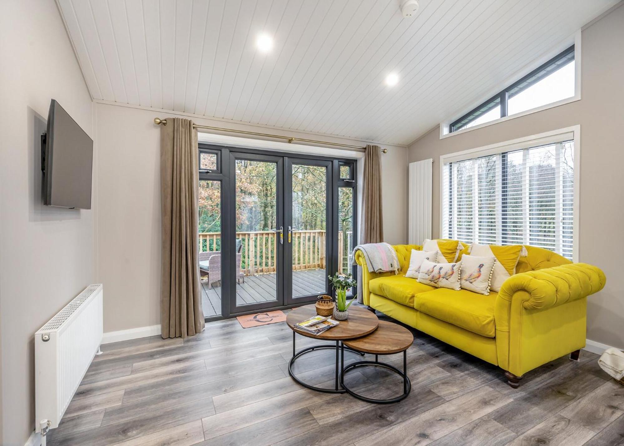 Charlesworth Lodges Glossop Pokój zdjęcie