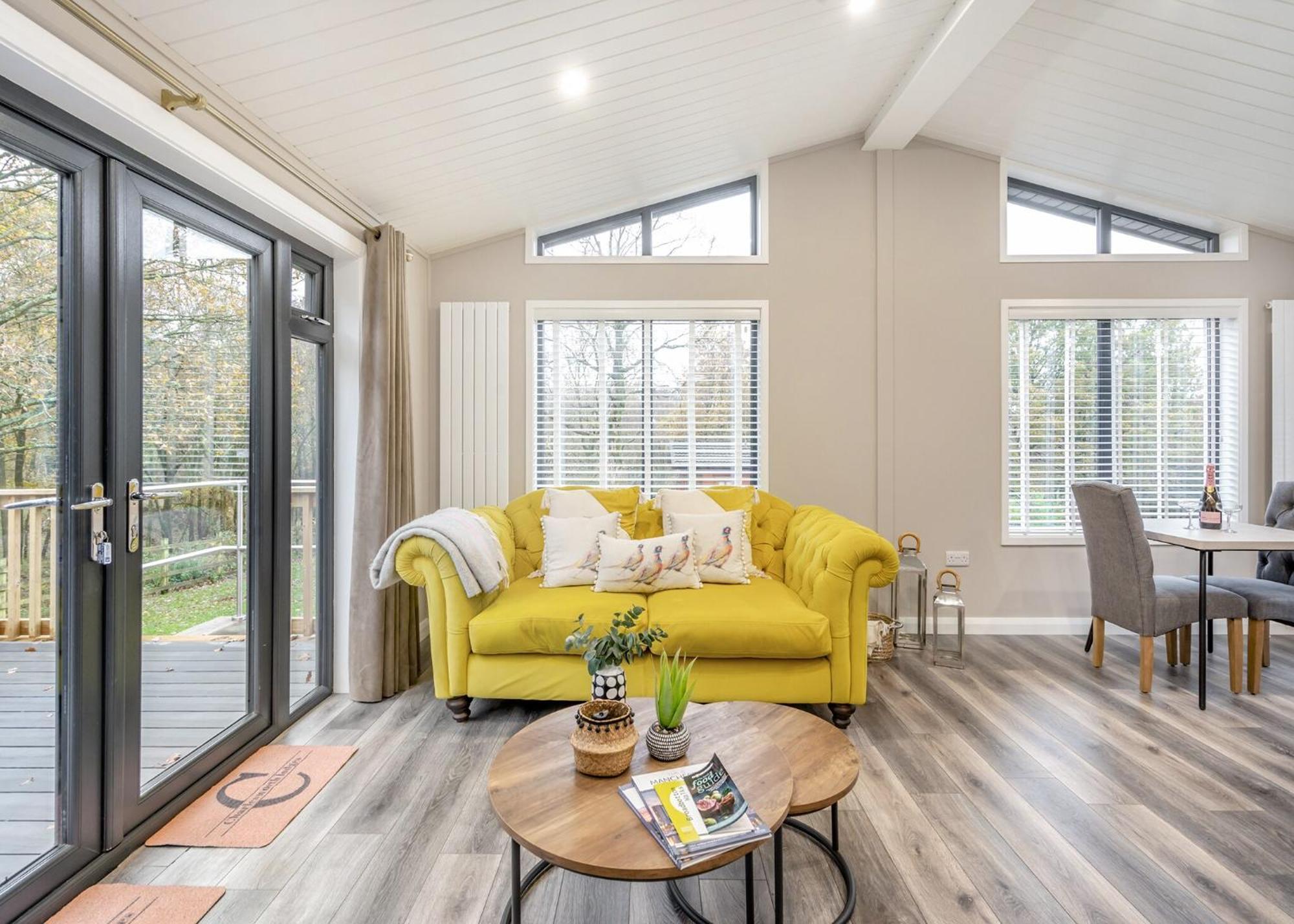 Charlesworth Lodges Glossop Pokój zdjęcie