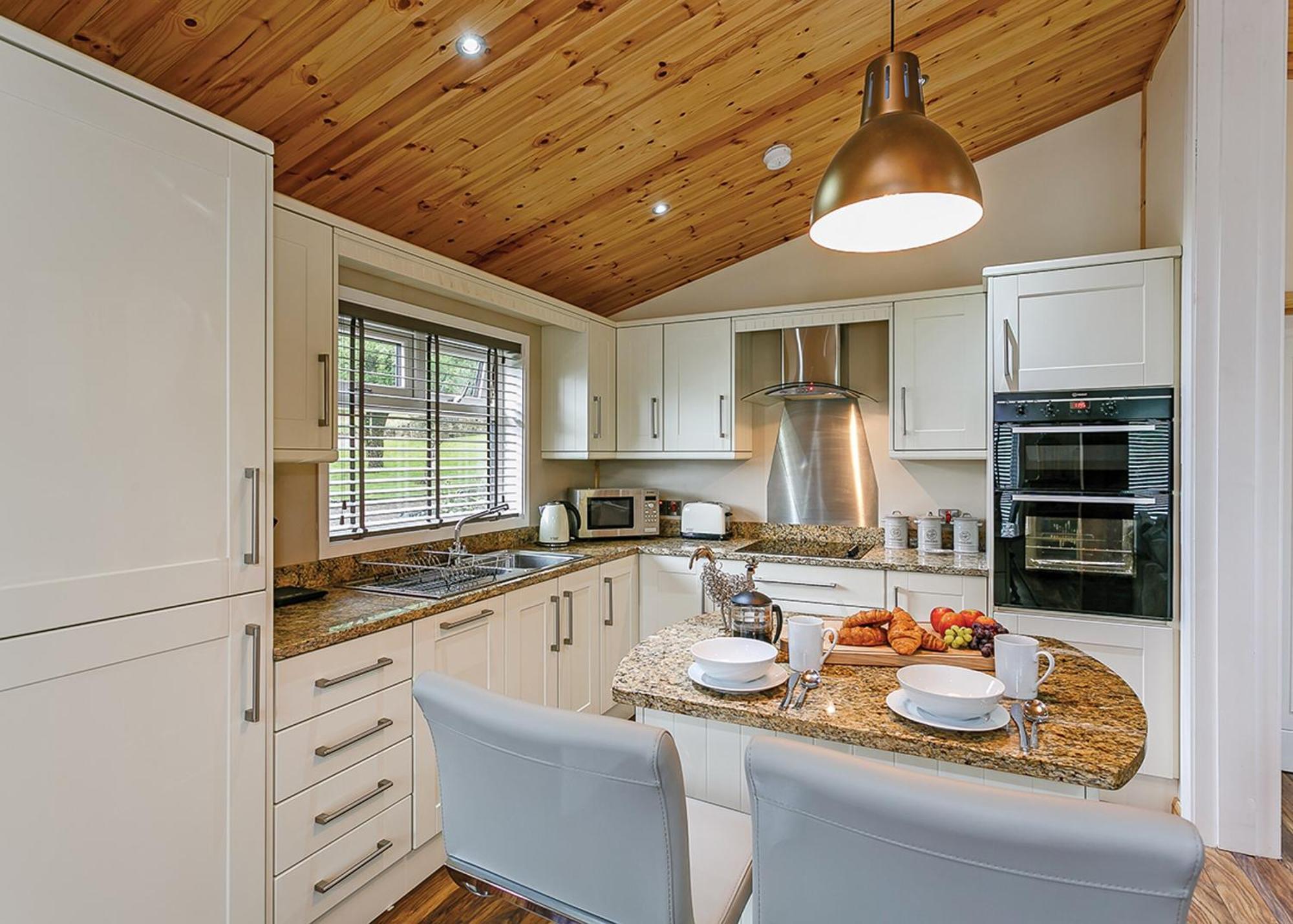 Charlesworth Lodges Glossop Pokój zdjęcie