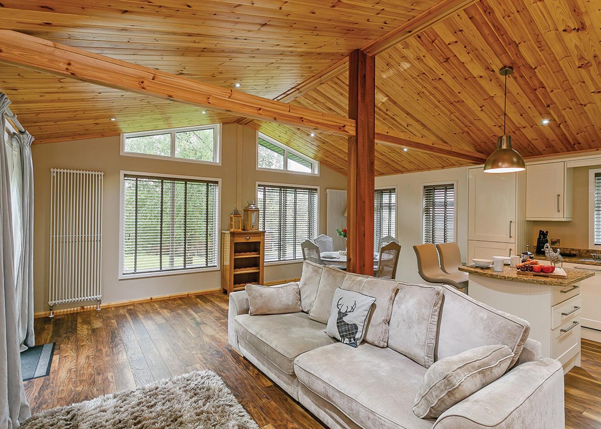 Charlesworth Lodges Glossop Pokój zdjęcie