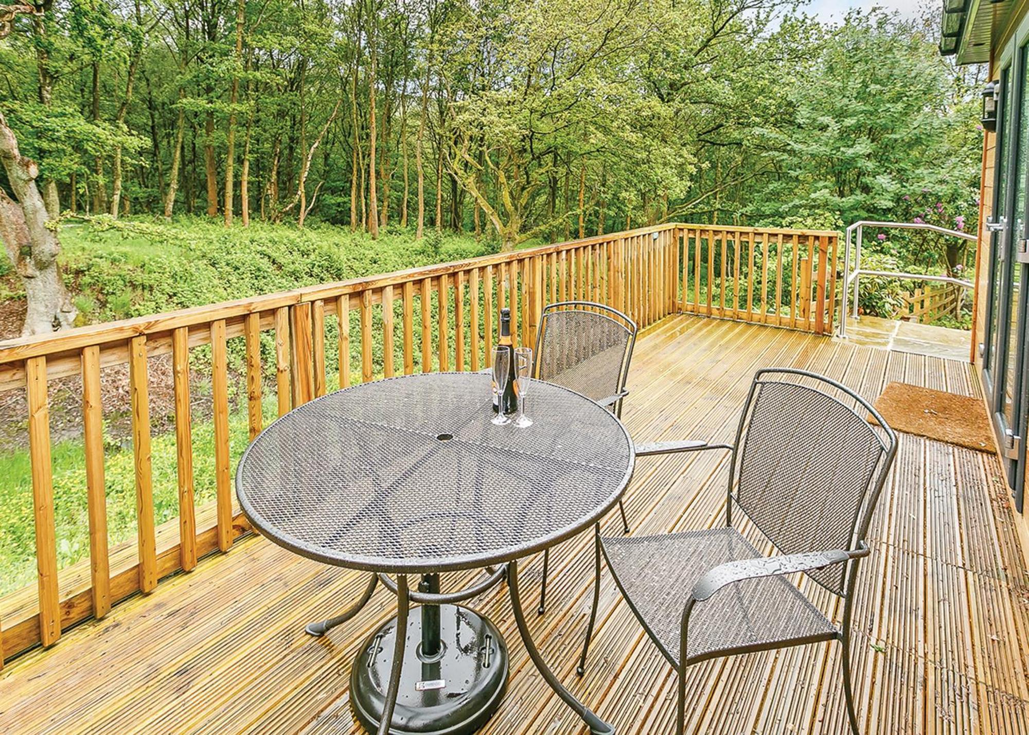 Charlesworth Lodges Glossop Pokój zdjęcie