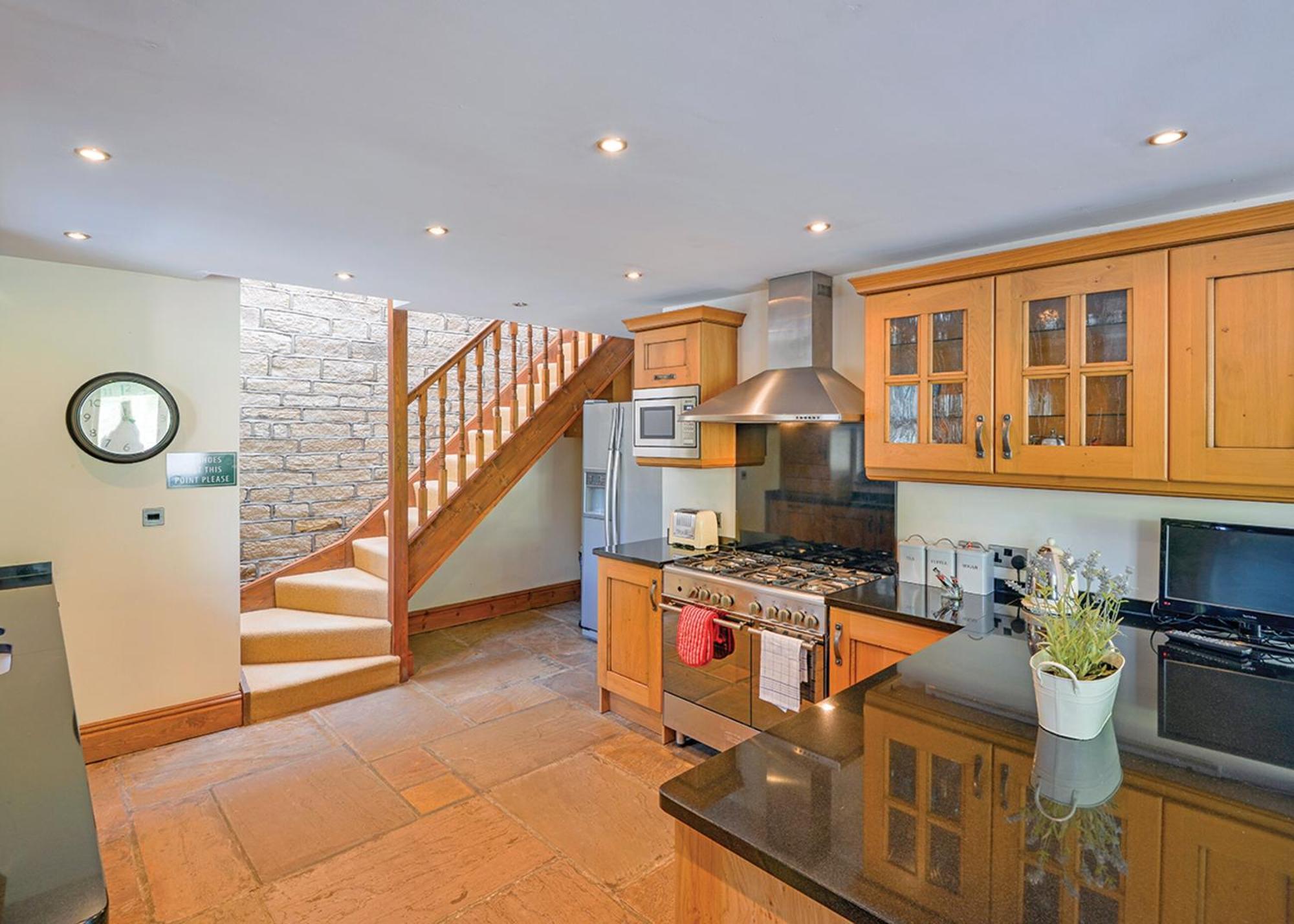 Charlesworth Lodges Glossop Pokój zdjęcie
