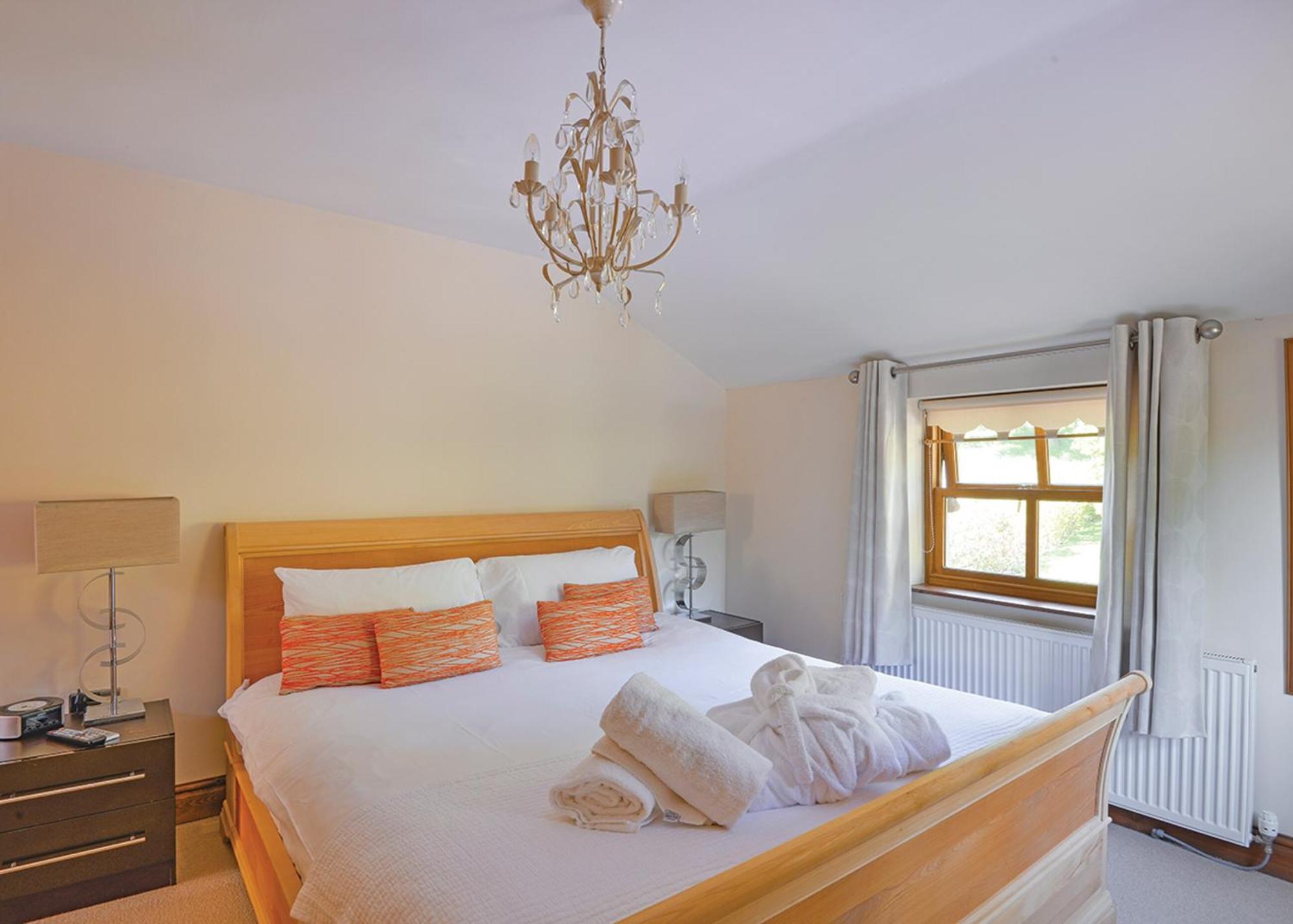 Charlesworth Lodges Glossop Pokój zdjęcie