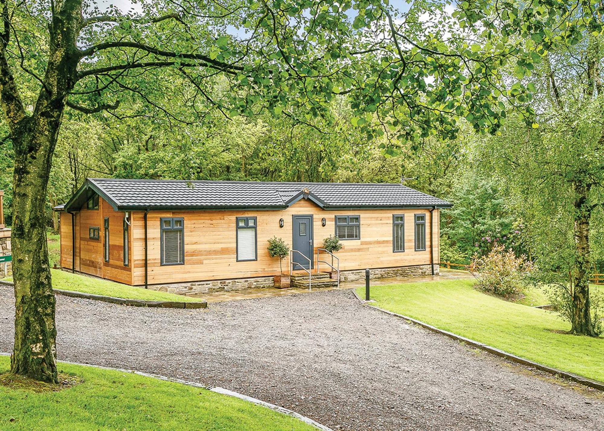 Charlesworth Lodges Glossop Pokój zdjęcie