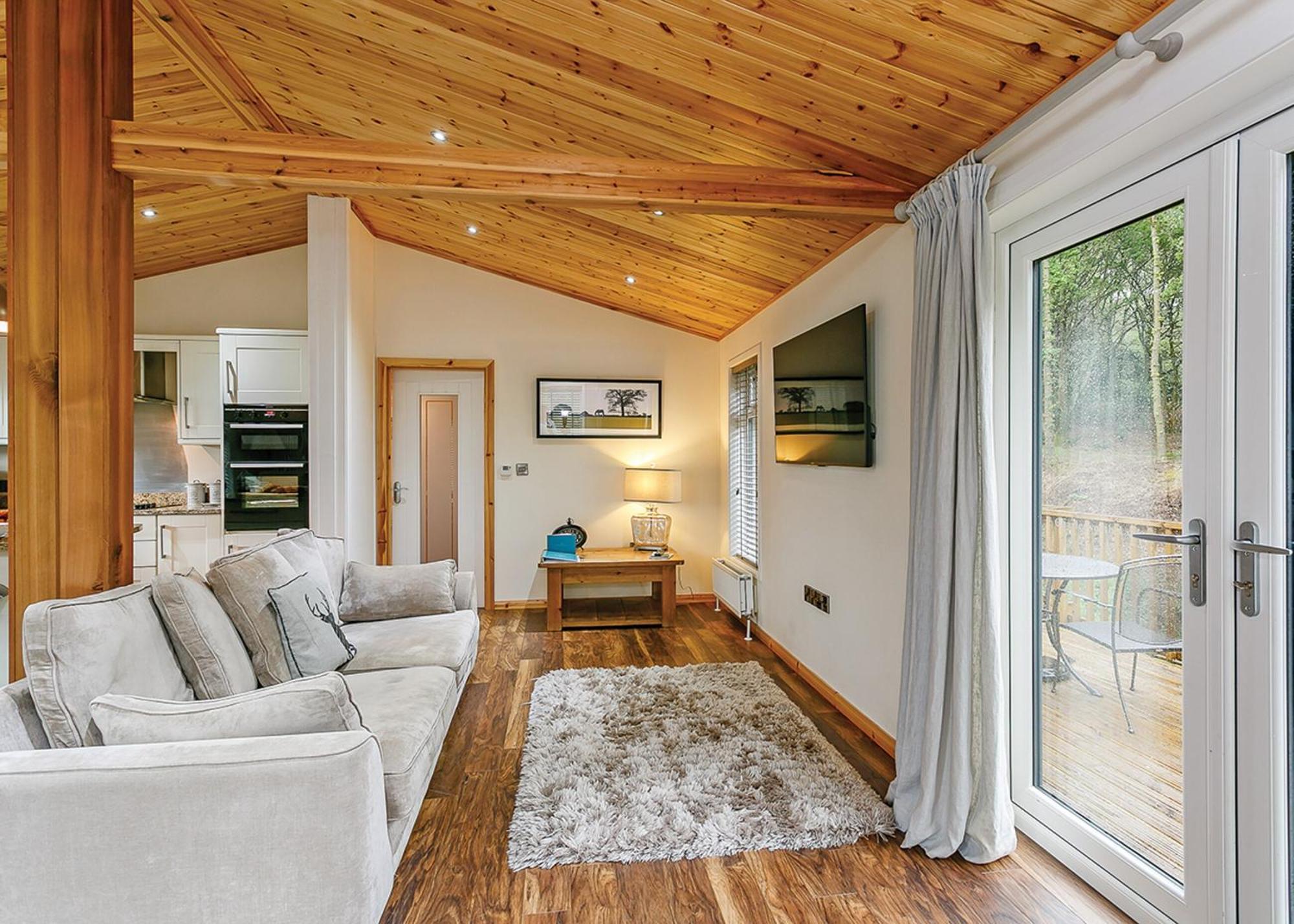 Charlesworth Lodges Glossop Pokój zdjęcie
