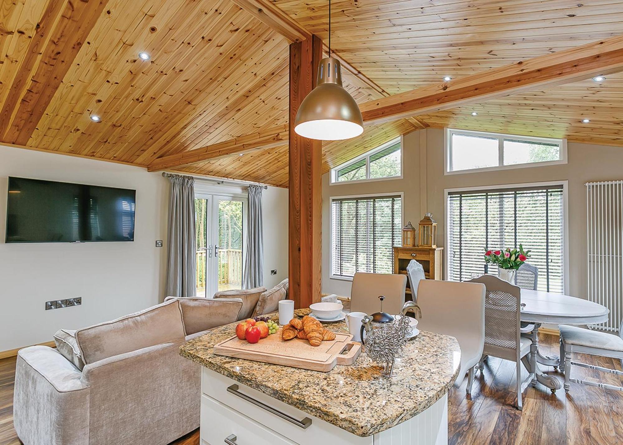 Charlesworth Lodges Glossop Pokój zdjęcie