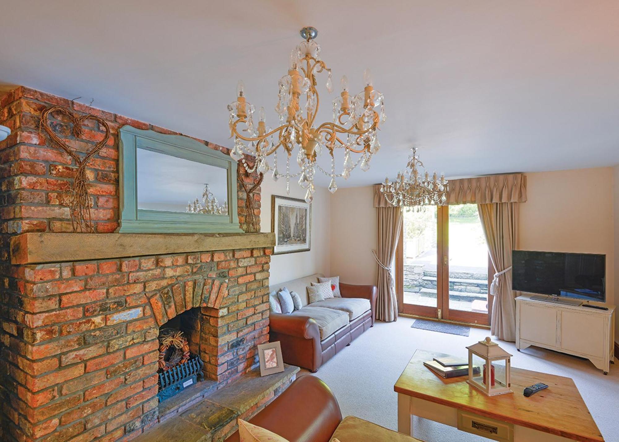 Charlesworth Lodges Glossop Pokój zdjęcie