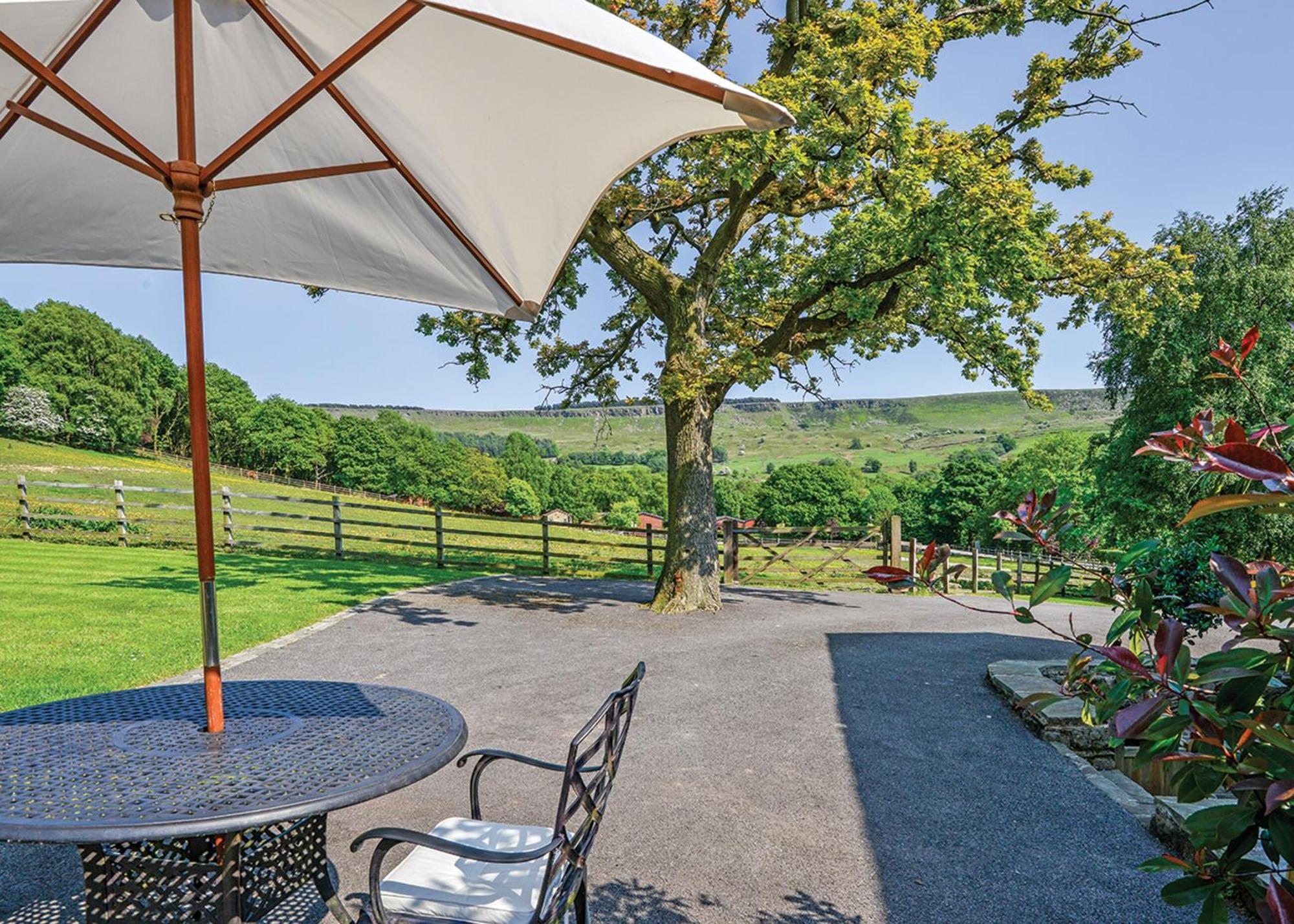 Charlesworth Lodges Glossop Pokój zdjęcie