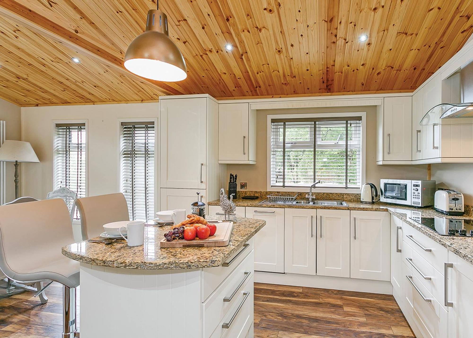 Charlesworth Lodges Glossop Pokój zdjęcie