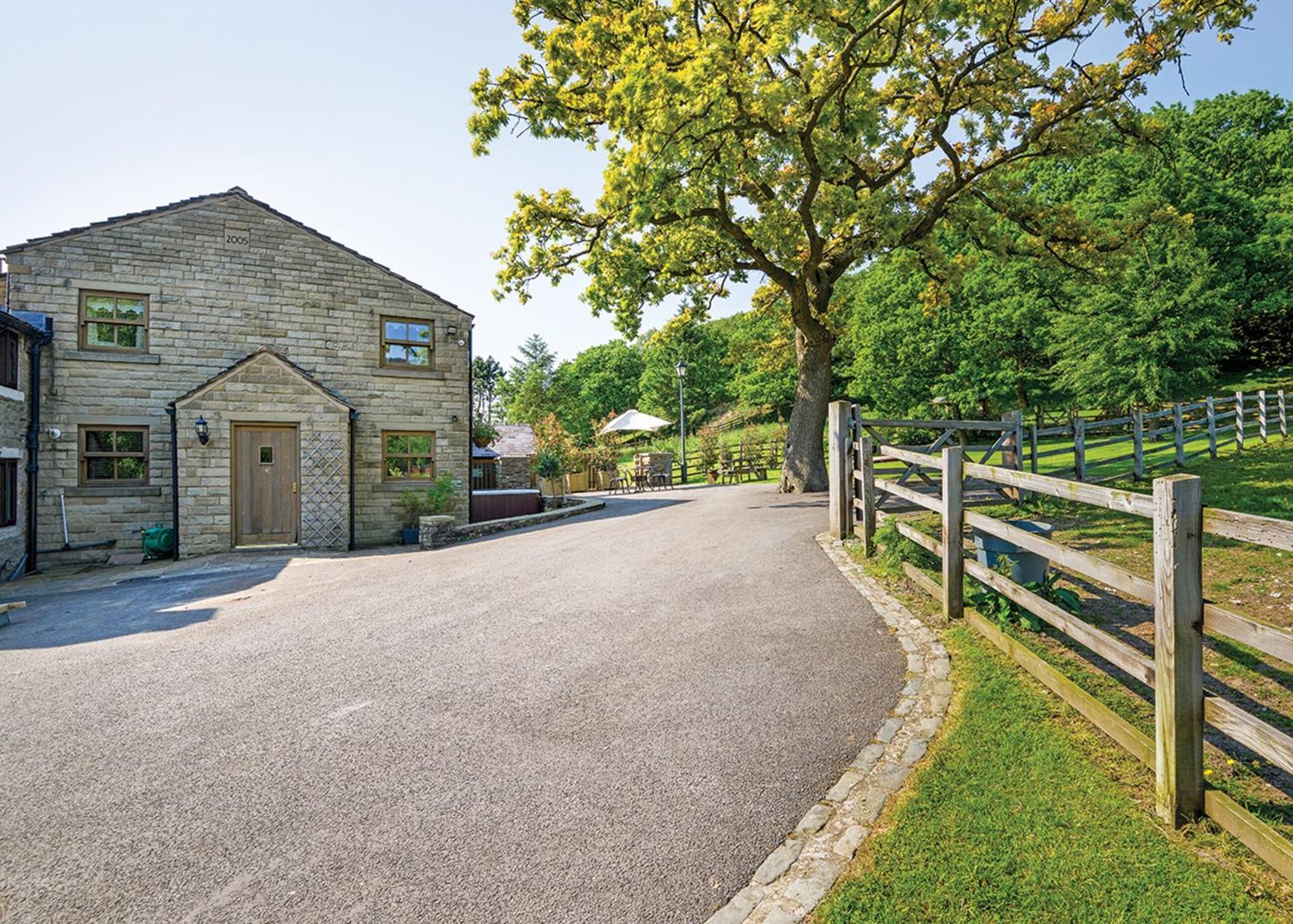 Charlesworth Lodges Glossop Pokój zdjęcie